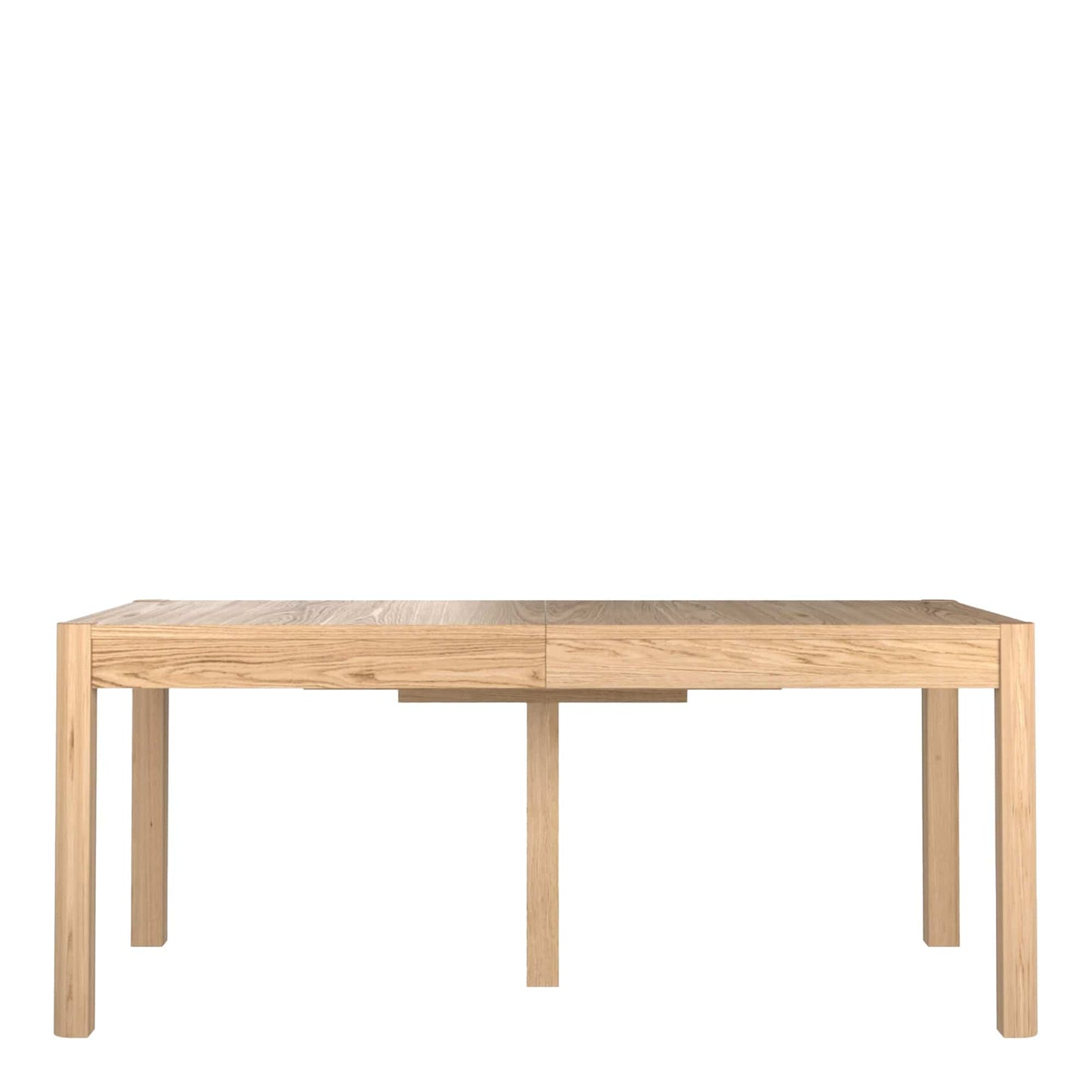 Arden - Extending Dining Table, Oak
