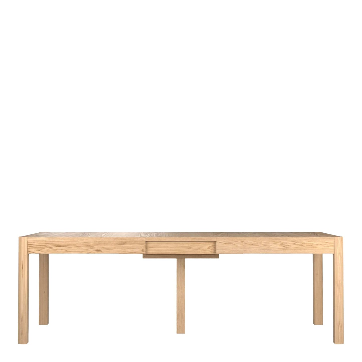 Arden - Extending Dining Table, Oak