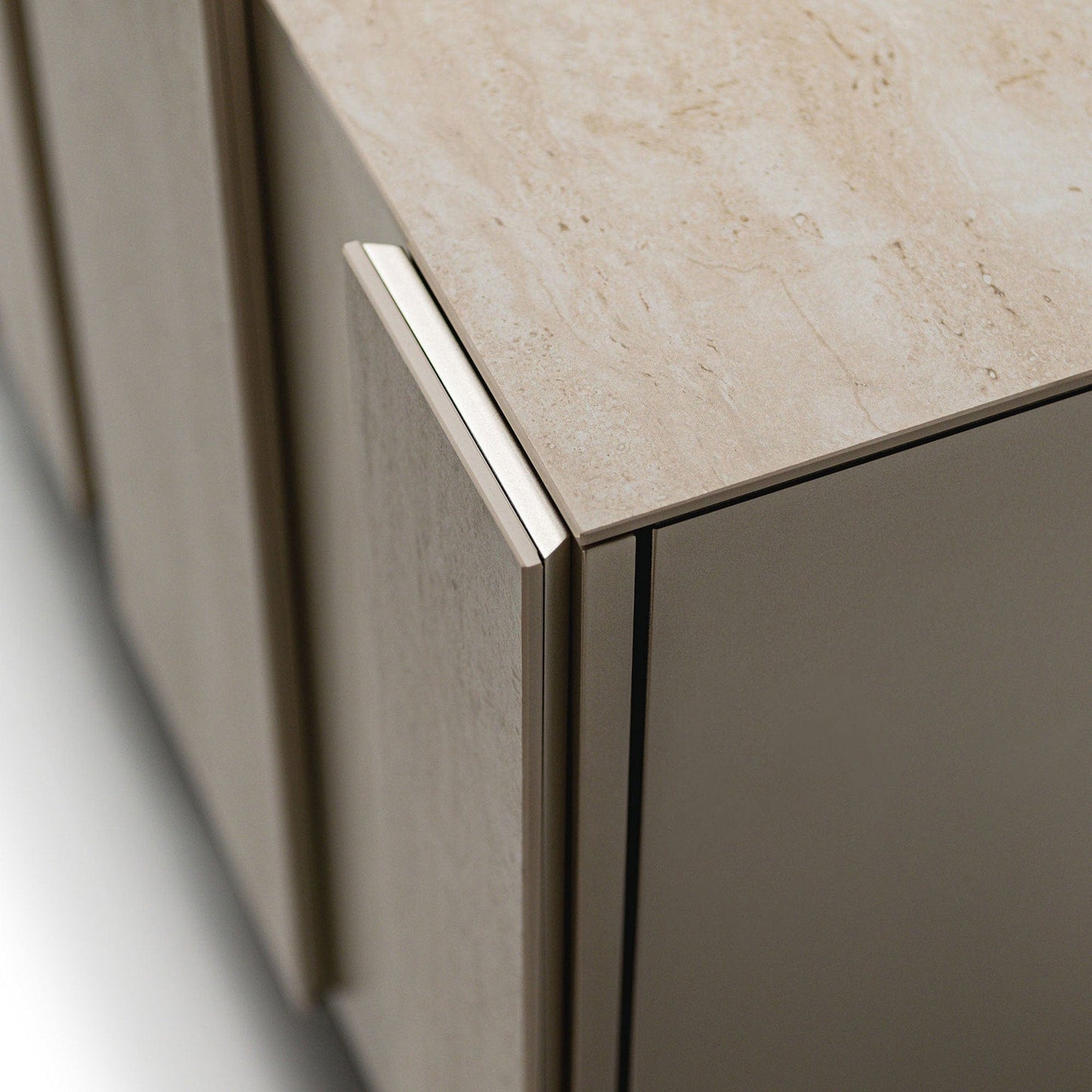 Cattelan Italia Amsterdam - Sideboard In Keramik