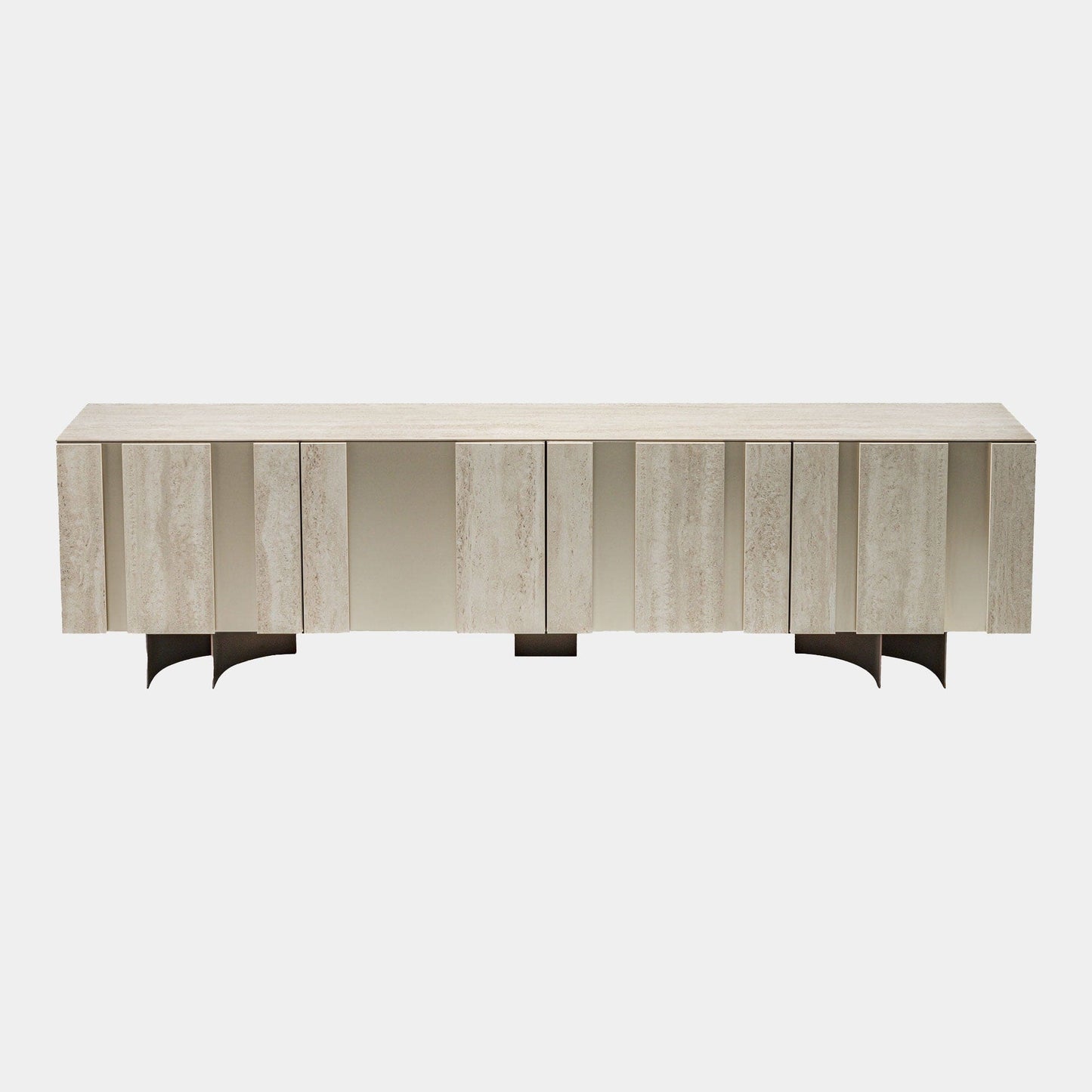 Cattelan Italia Amsterdam - Sideboard In Keramik