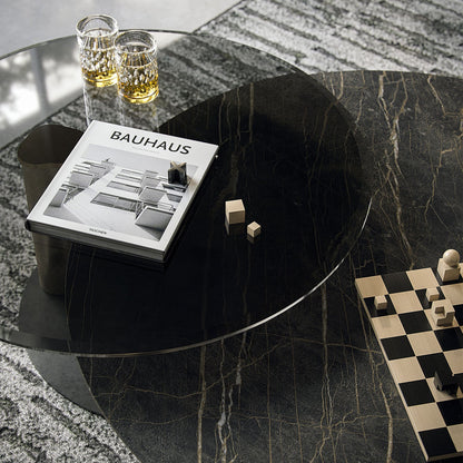Cattelan Italia Arena Bond - Coffee Table In Keramik