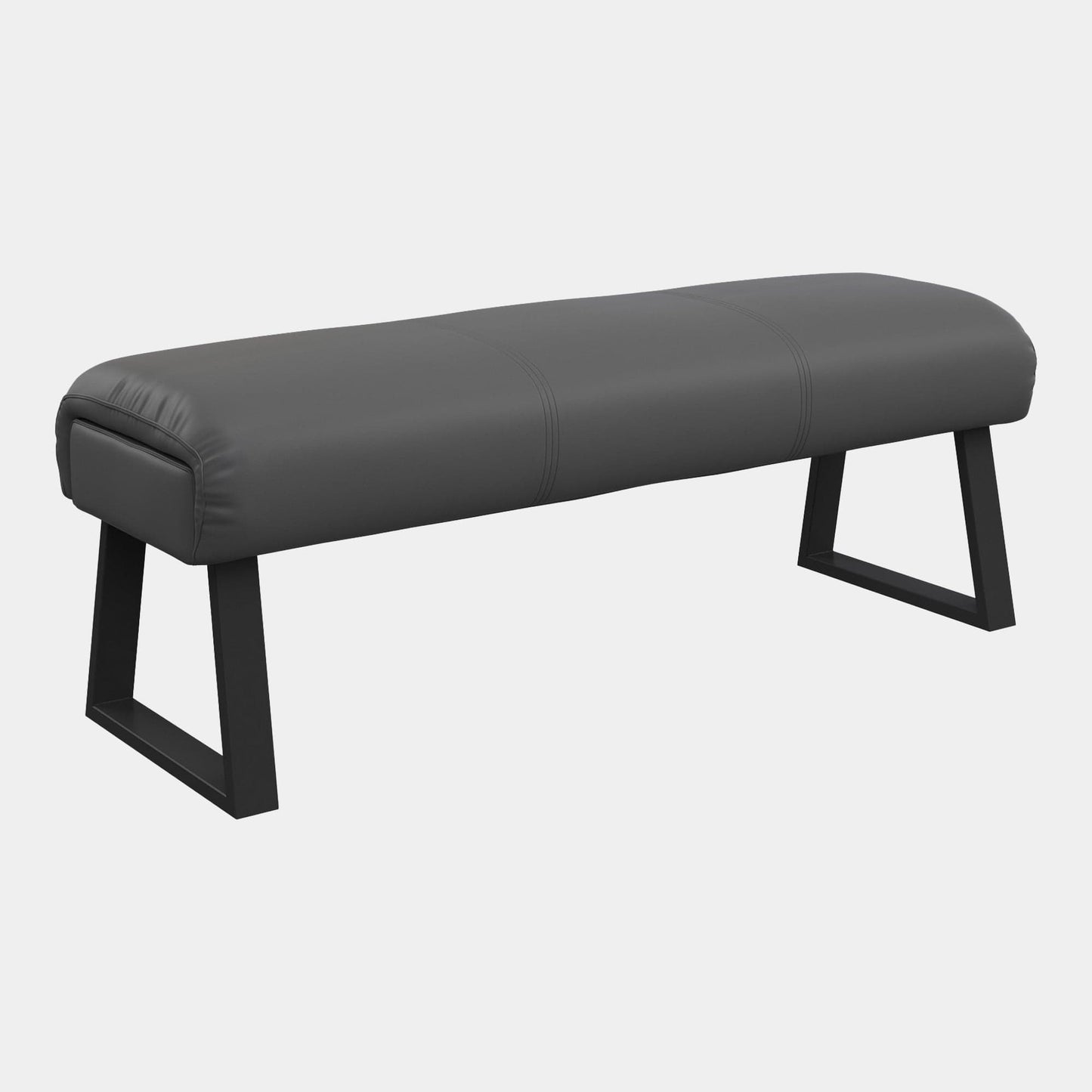Matera - Dining Bench, Backless