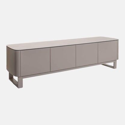 Bellini - TV Unit With Ceramic Top