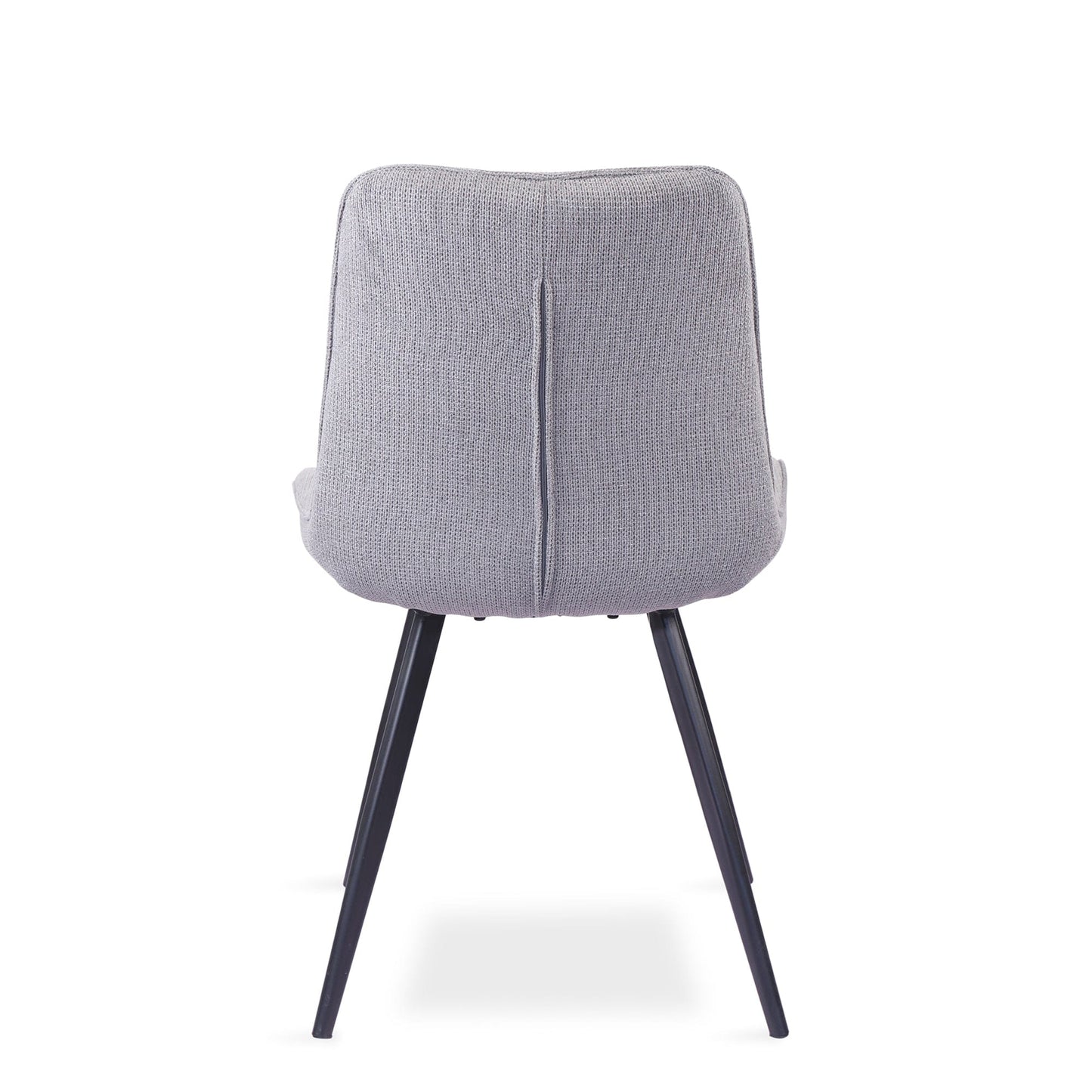 Bianco - Dining Chair In Fabric