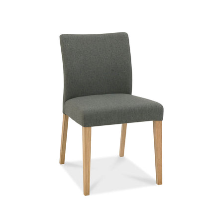 Bremen - Upholstered Dining Chair