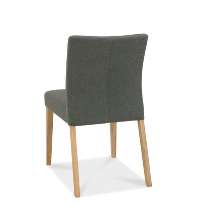Bremen - Upholstered Dining Chair