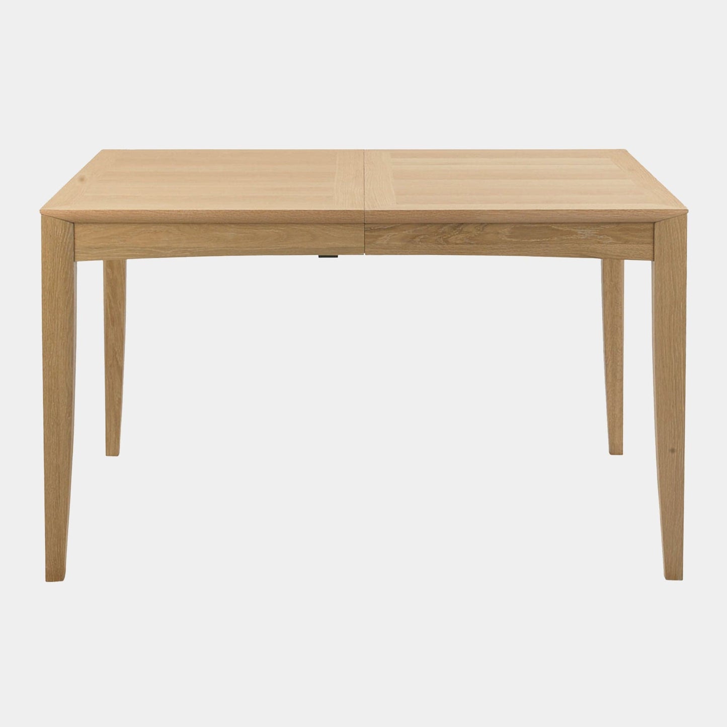 Bremen - Extending Dining Table, Oak Finish