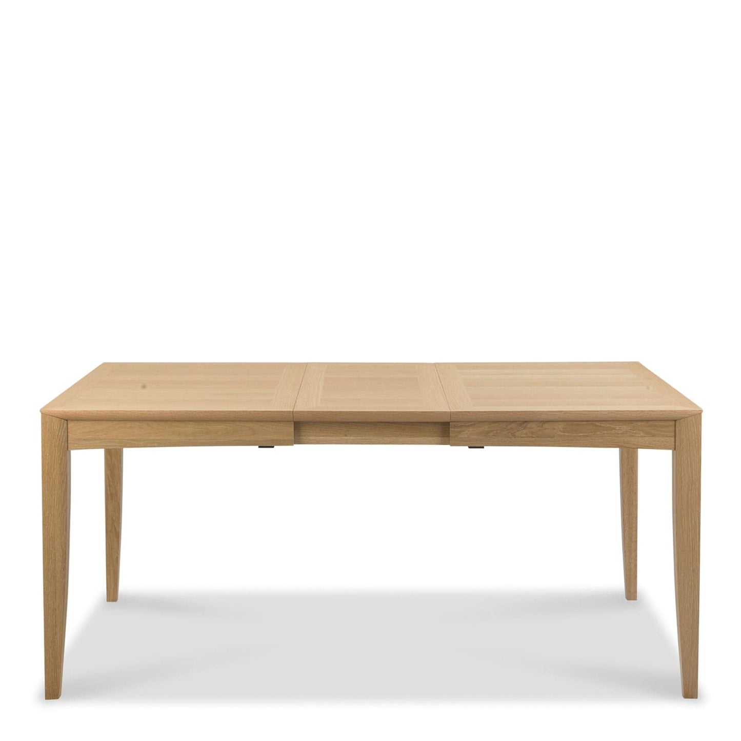 Bremen - Extending Dining Table, Oak Finish