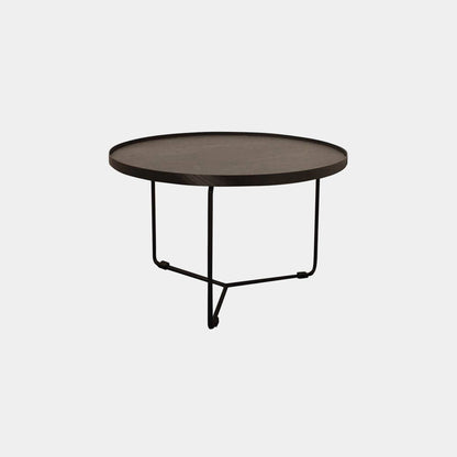 Cattelan Italia Billy - Side Table In Kermaik Marmi
