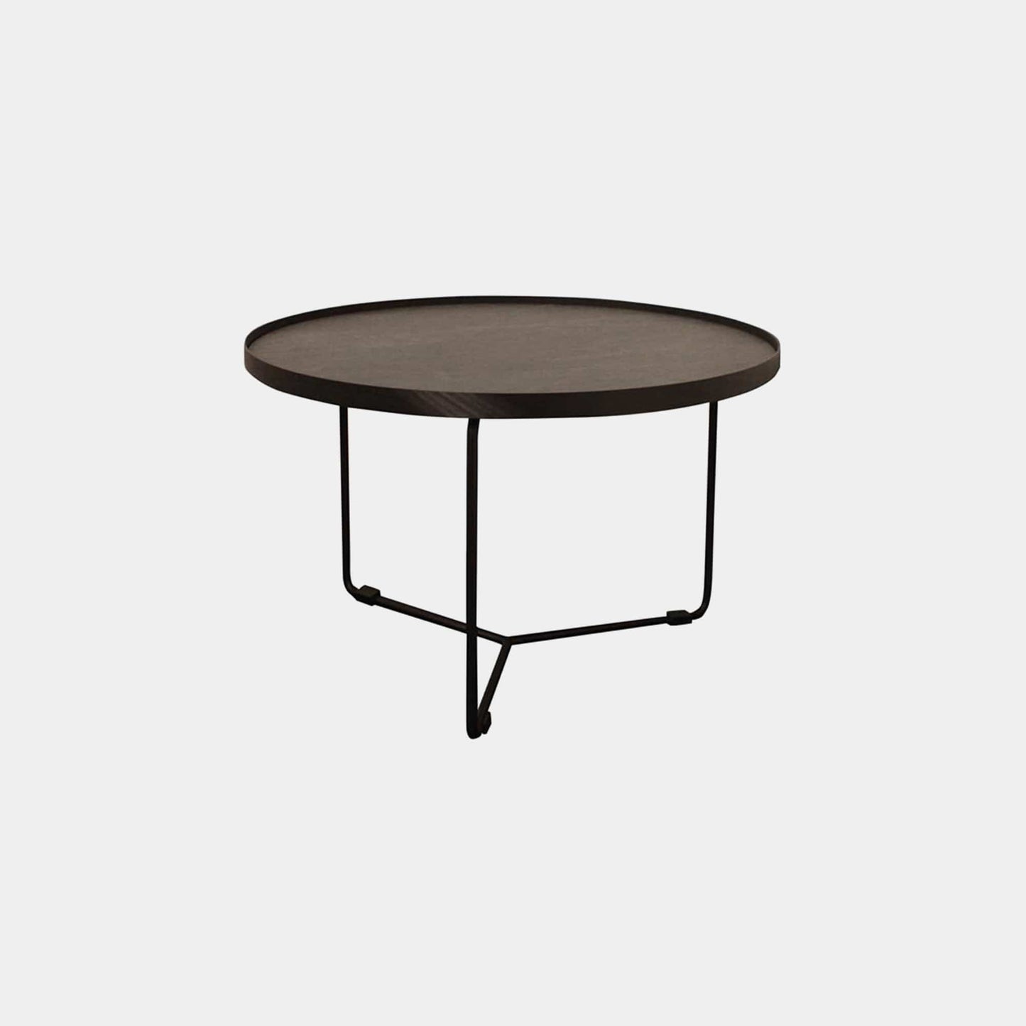 Cattelan Italia Billy - Side Table In Kermaik Marmi