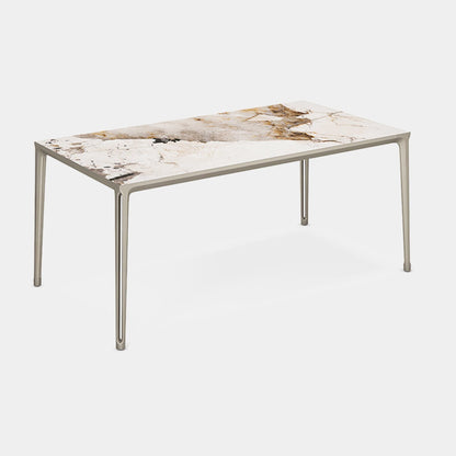 Cattelan Italia - Boulevard Dining Table Keramik Top