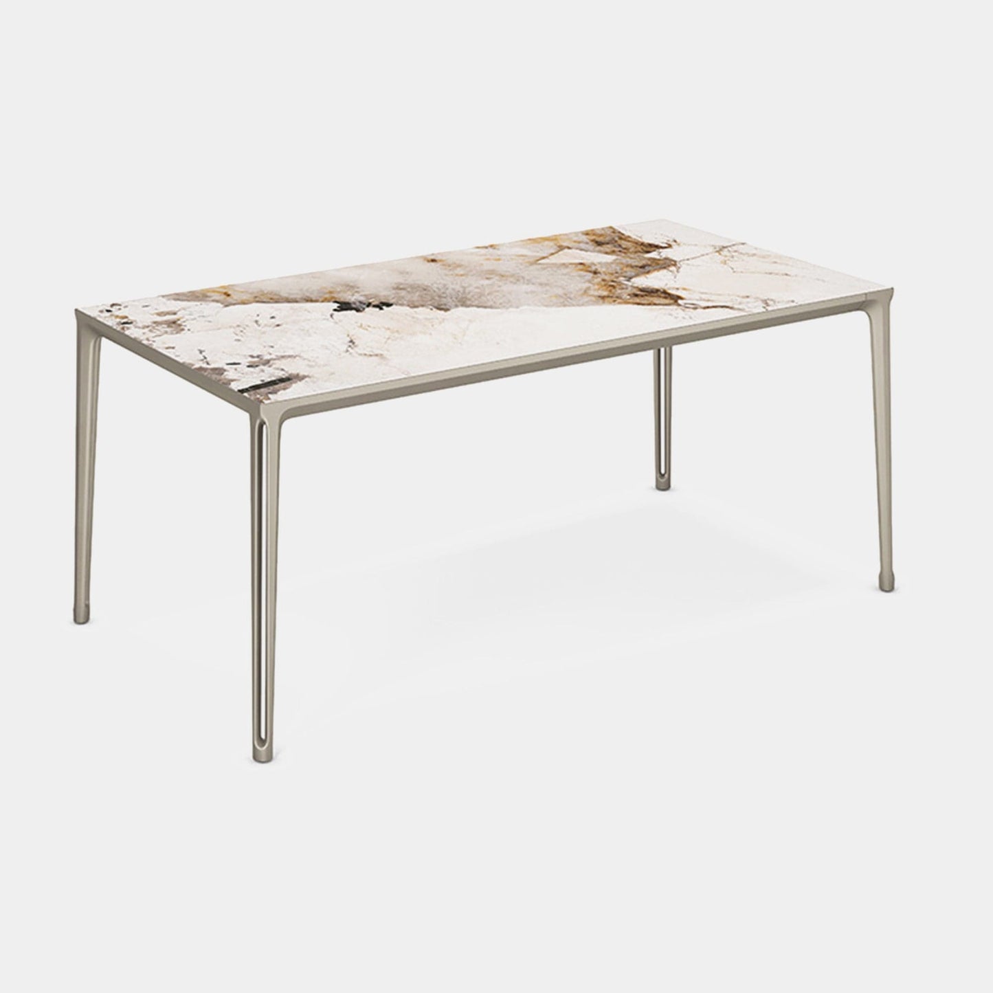 Cattelan Italia - Boulevard Dining Table Keramik Top