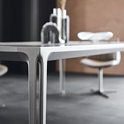 Cattelan Italia - Boulevard Dining Table Keramik Top