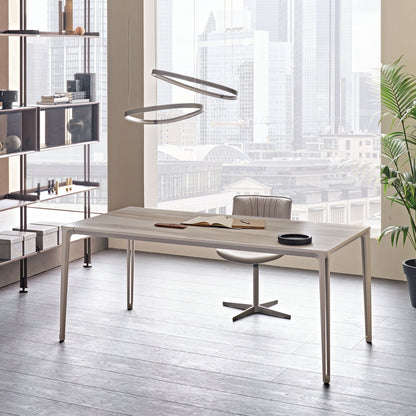 Cattelan Italia - Boulevard Dining Table Keramik Top