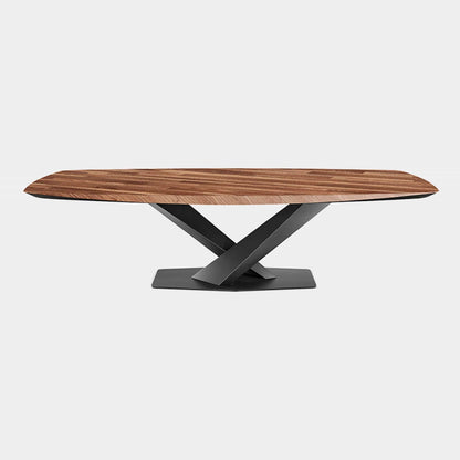 Cattelan Italia - Stratos Dining Table