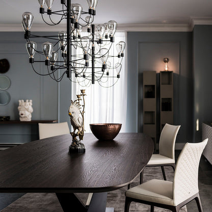 Cattelan Italia - Stratos Dining Table