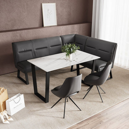 Matera - Corner Dining Bench