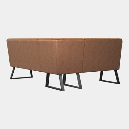Matera - Corner Dining Bench