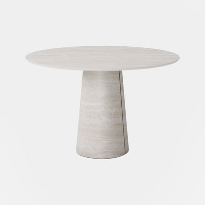 Cattelan Italia - Cuba Bistrot Round Dining Table
