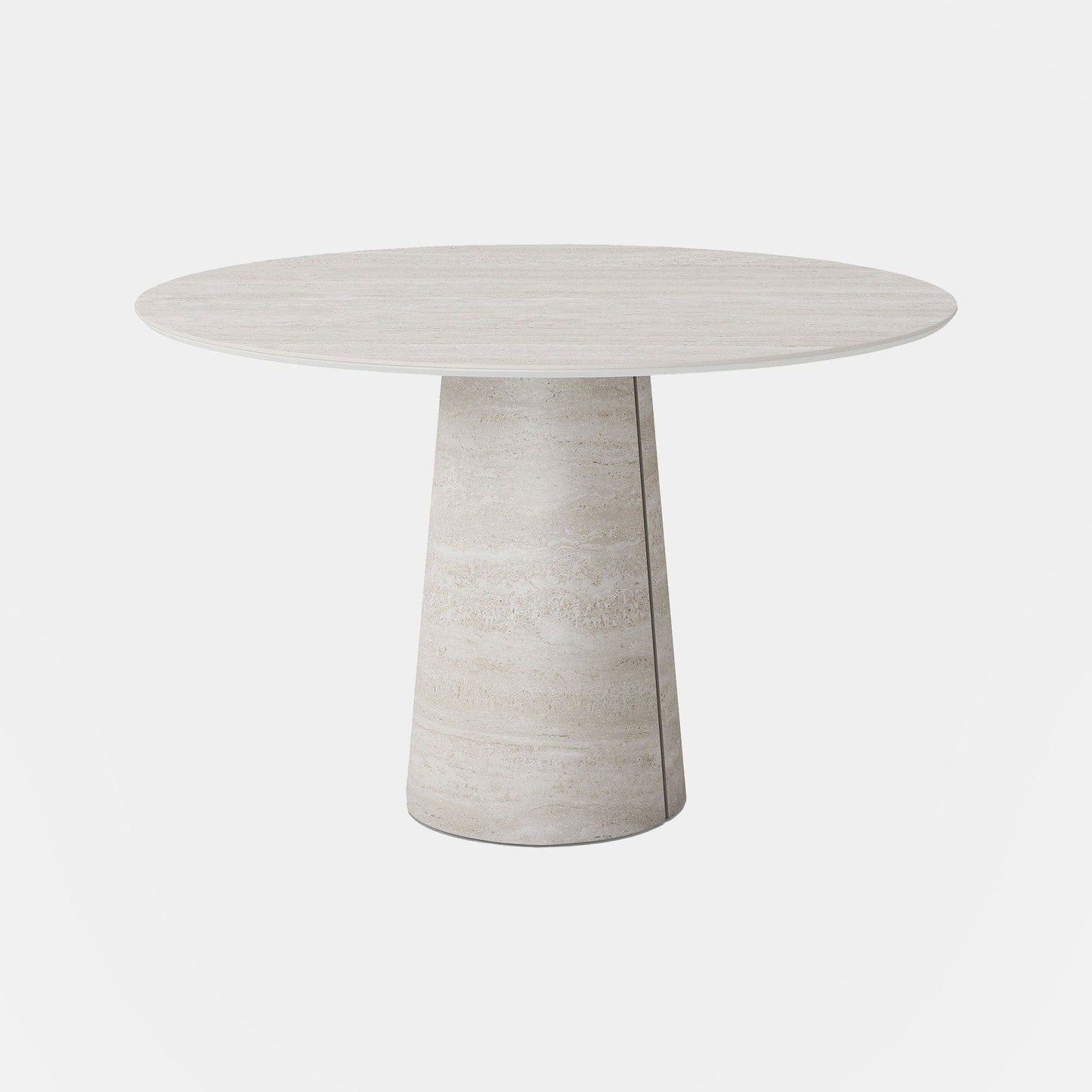 Cattelan Italia - Cuba Bistrot Round Dining Table