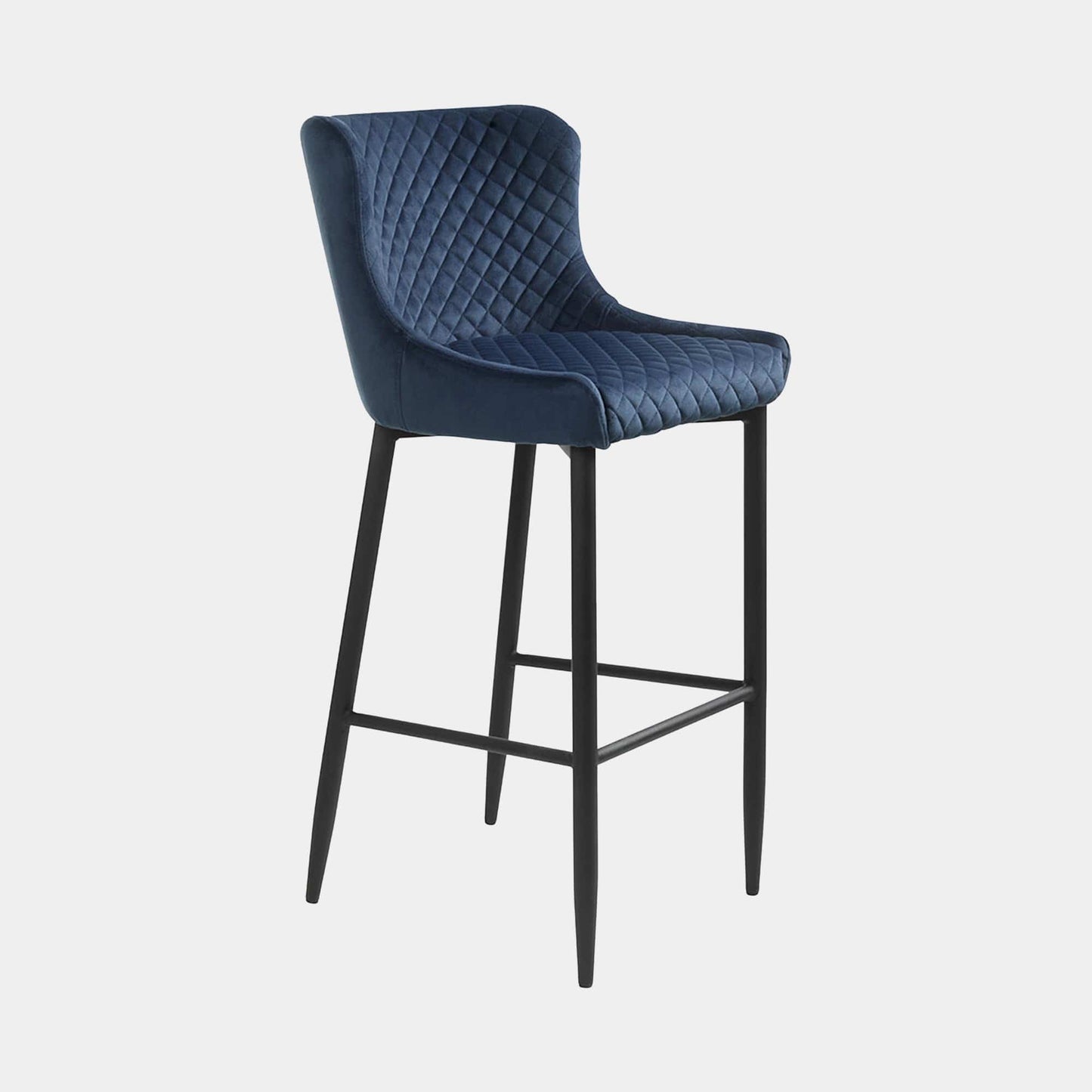 Copeland - Counter Stool In Velvet
