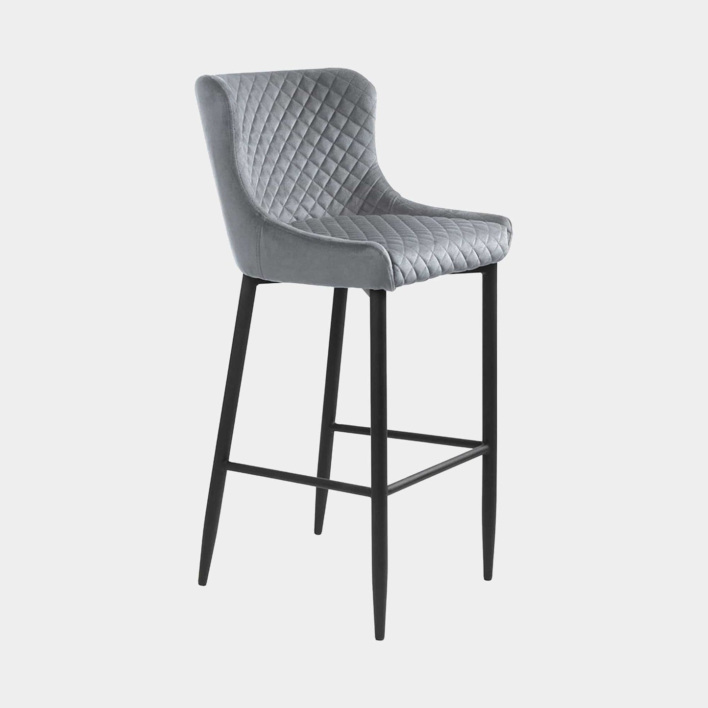 Copeland - Counter Stool In Velvet