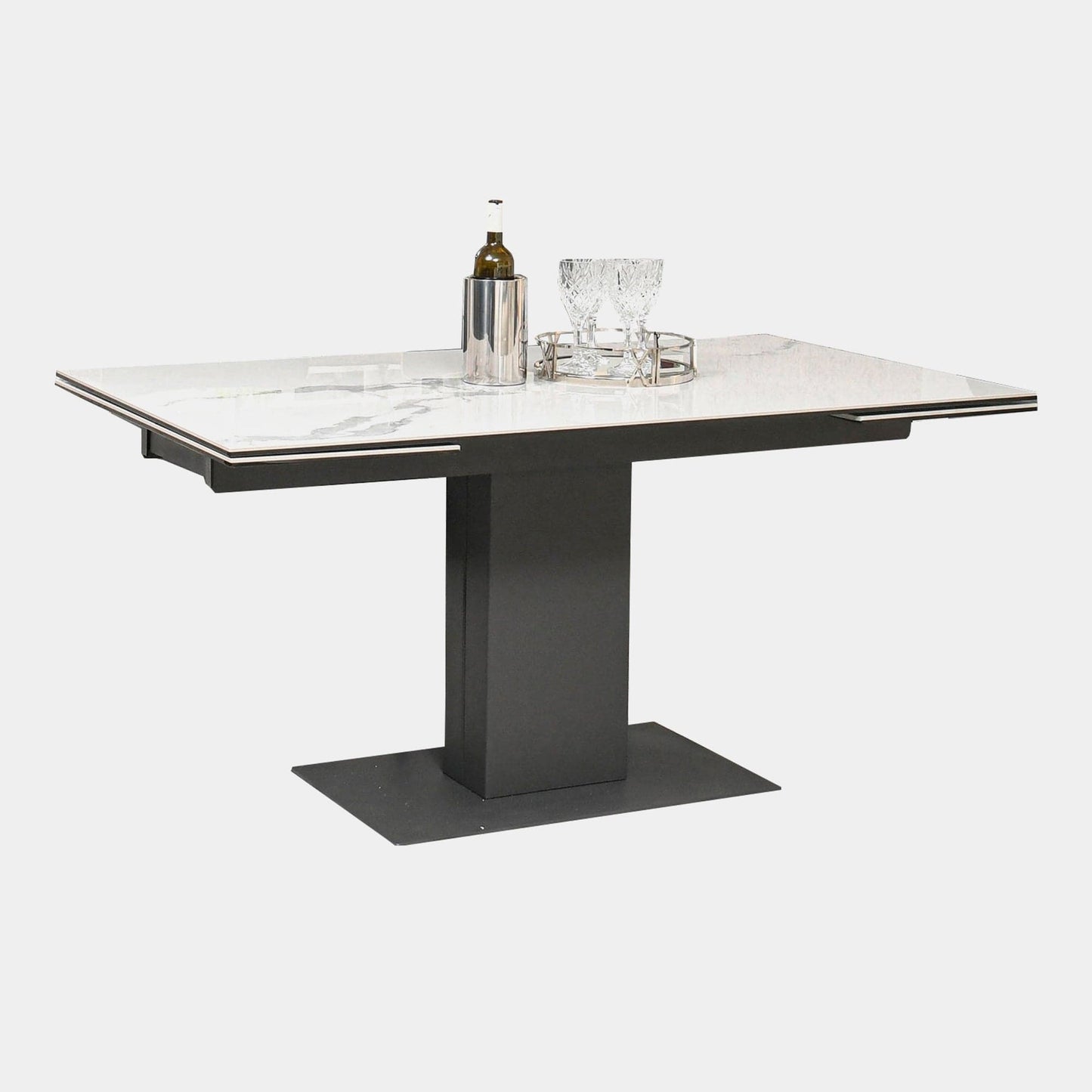 Cento - Extending Dining Table