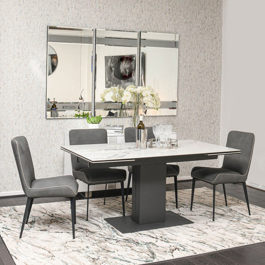 Cento - Extending Dining Table
