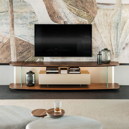 Cattelan Italia - Altavista TV Unit