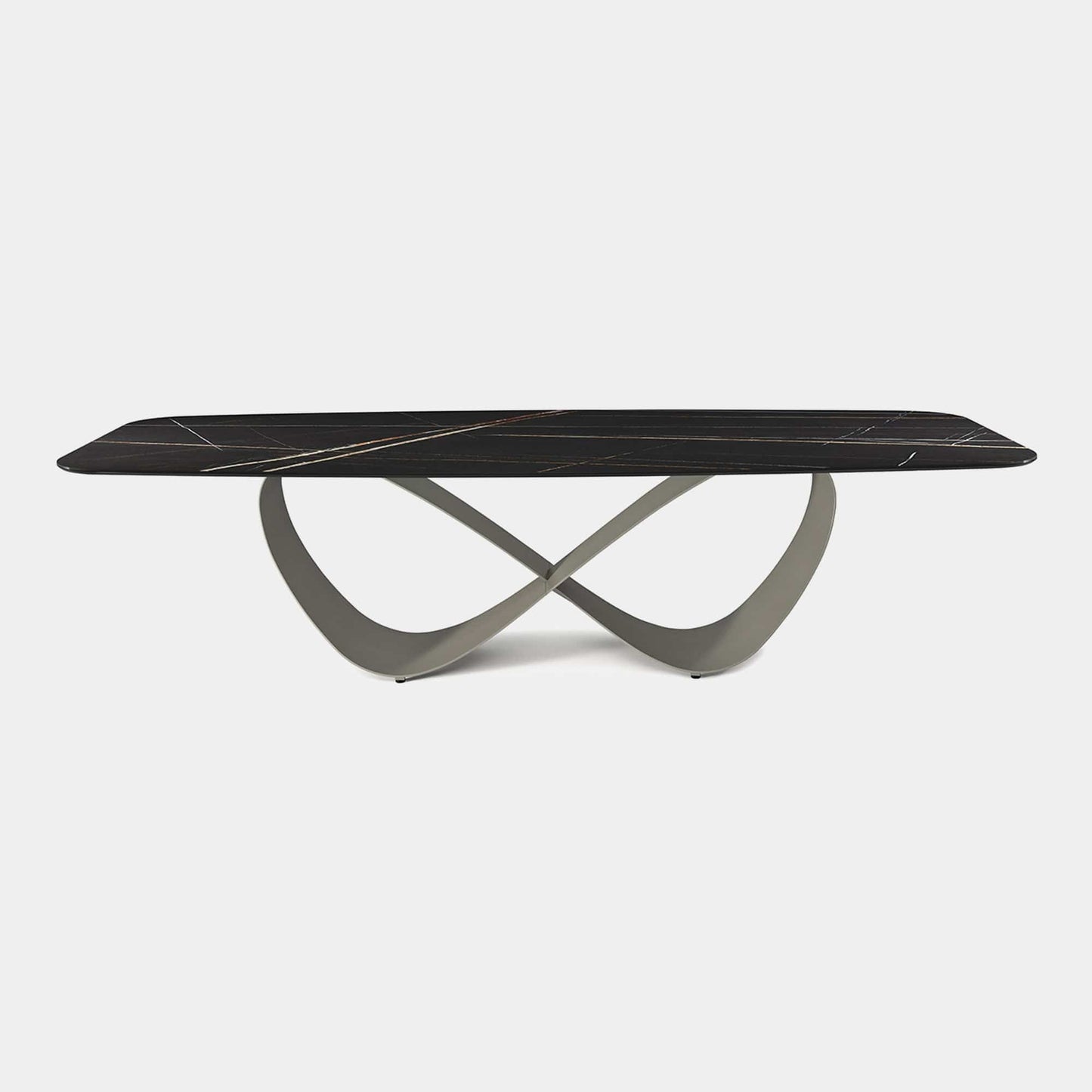 Cattelan Italia - Butterfly Dining Table Keramik Top