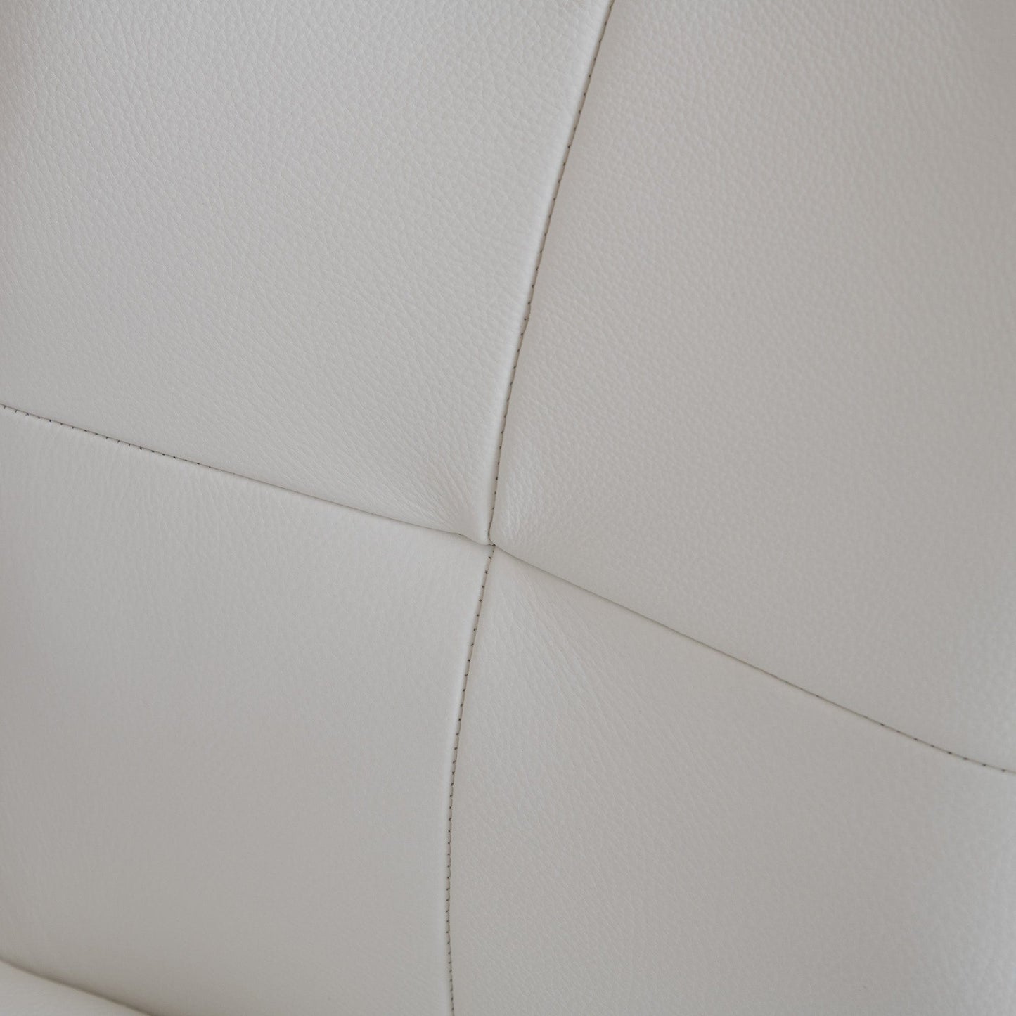 Clover - Dining Chair In Leather