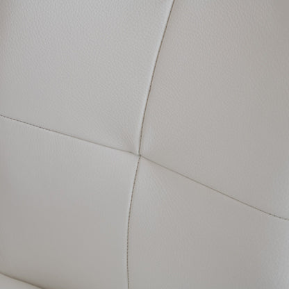 Clover - Dining Chair In Leather