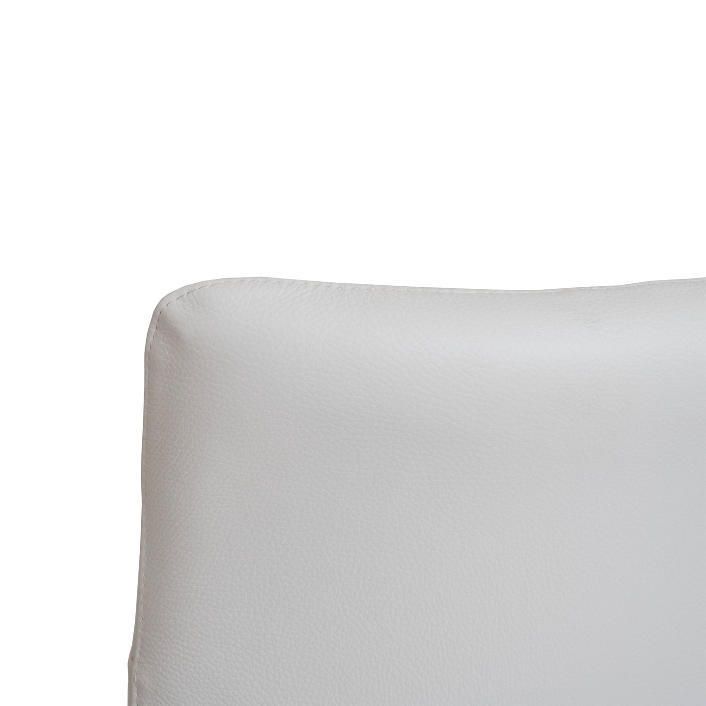 Clover - Dining Chair In Leather