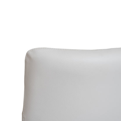 Clover - Dining Chair In Leather