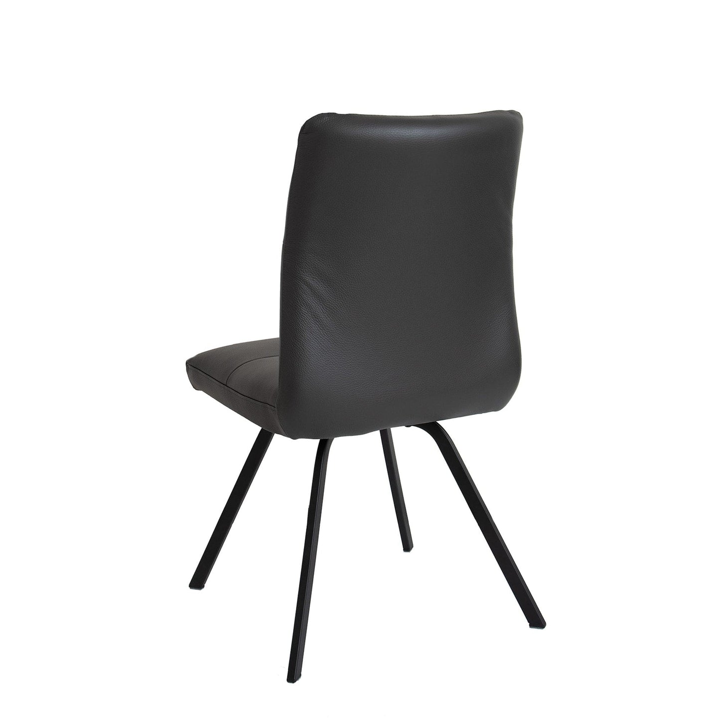 Clover - Dining Chair In Leather
