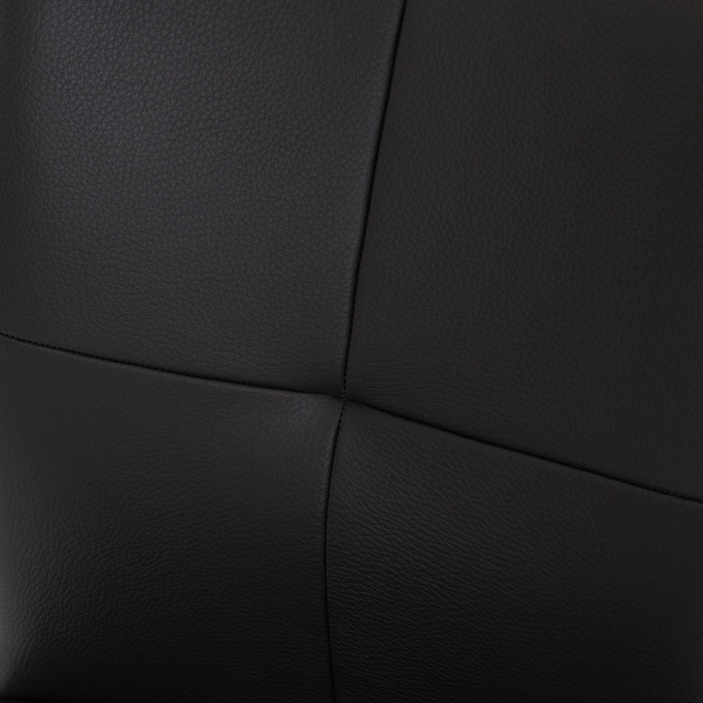 Clover - Dining Chair In Leather