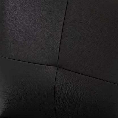 Clover - Dining Chair In Leather