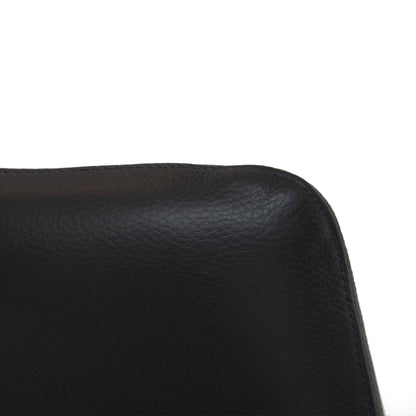 Clover - Dining Chair In Leather