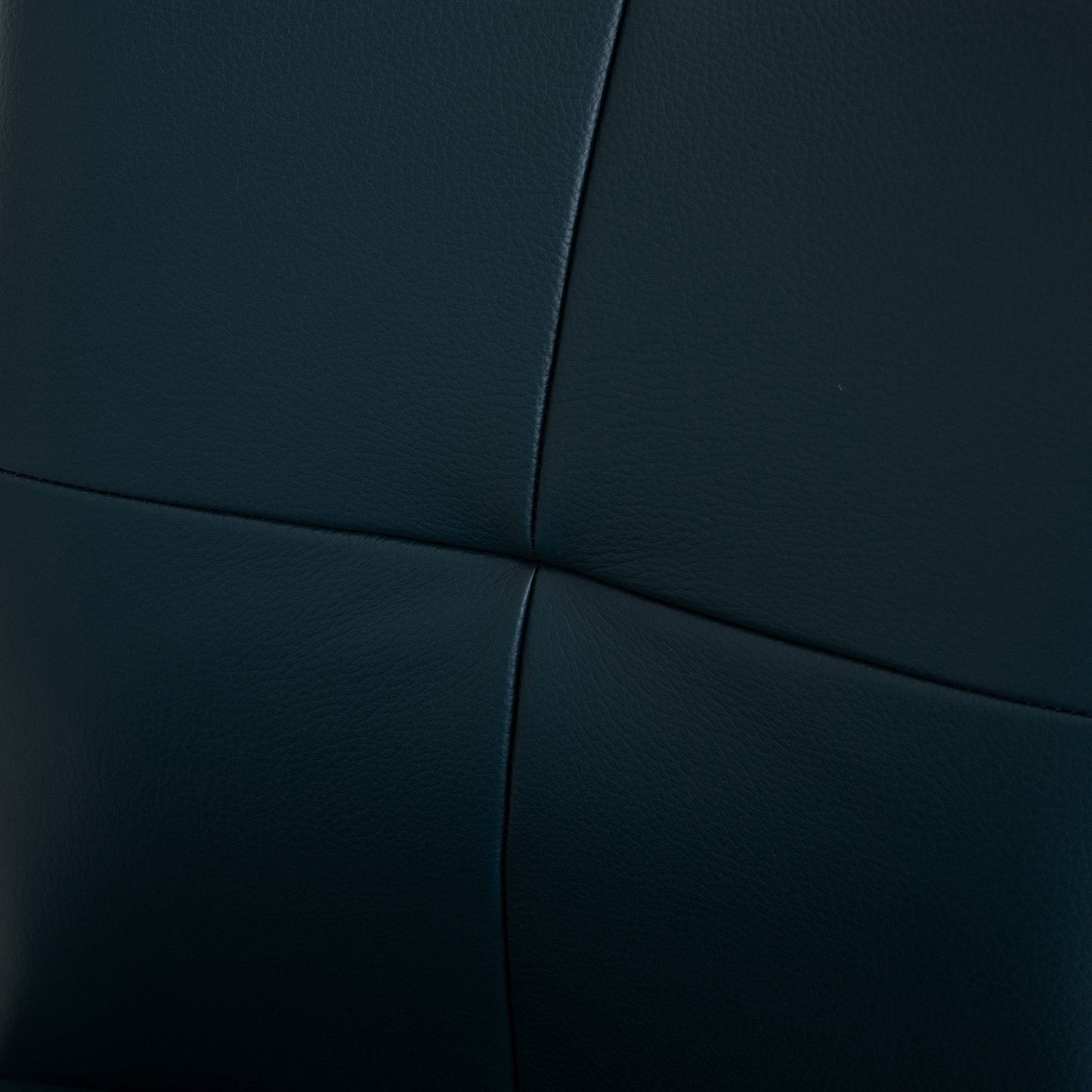 Clover - Dining Chair In Leather