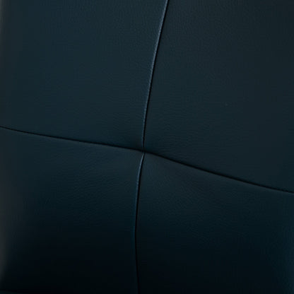 Clover - Dining Chair In Leather