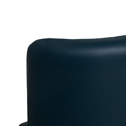 Clover - Dining Chair In Leather