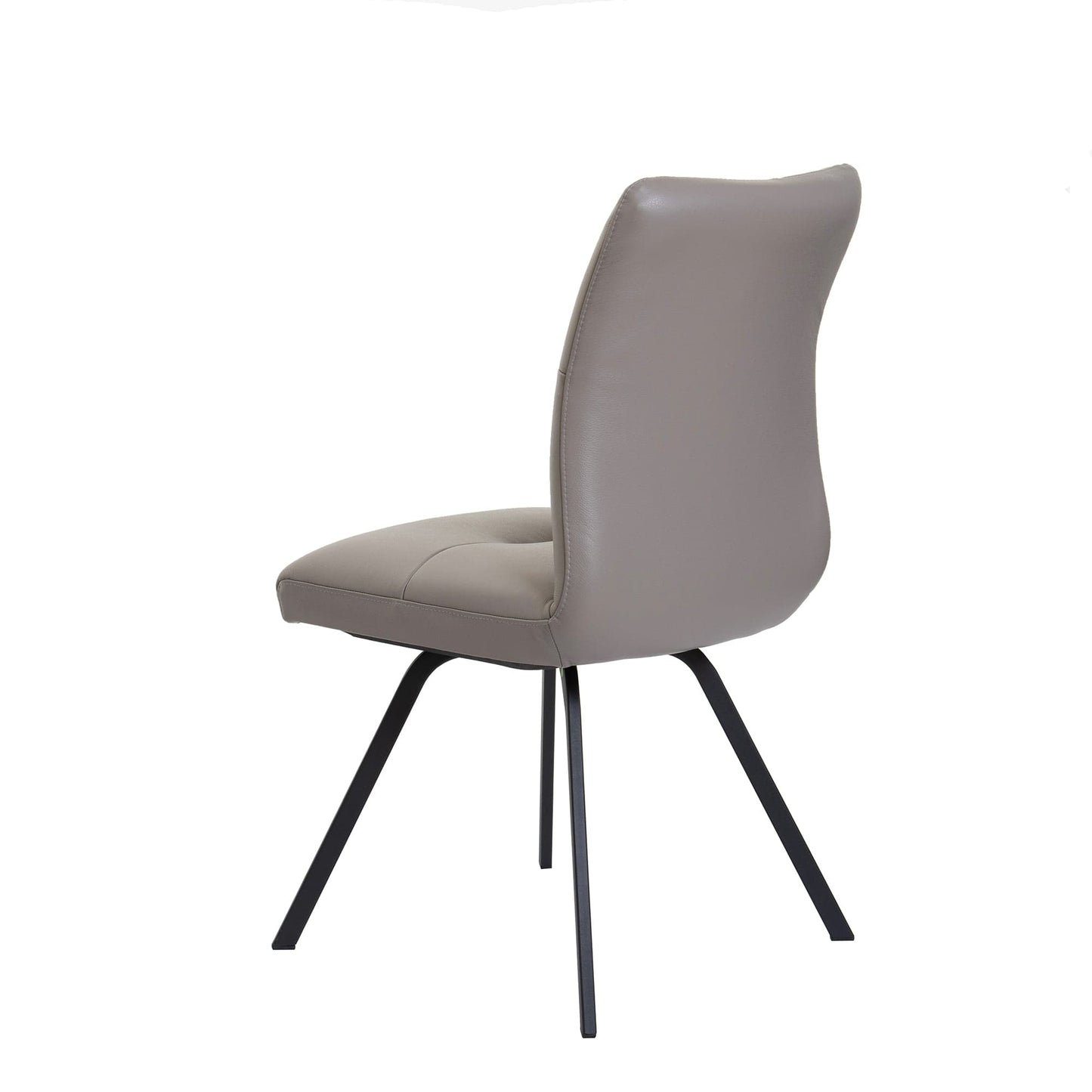 Clover - Dining Chair In Leather