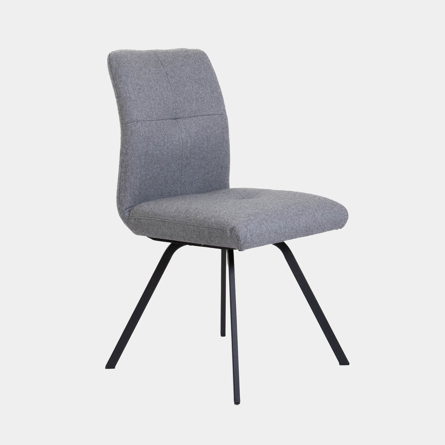 Clover - Dining Chair, Fabric