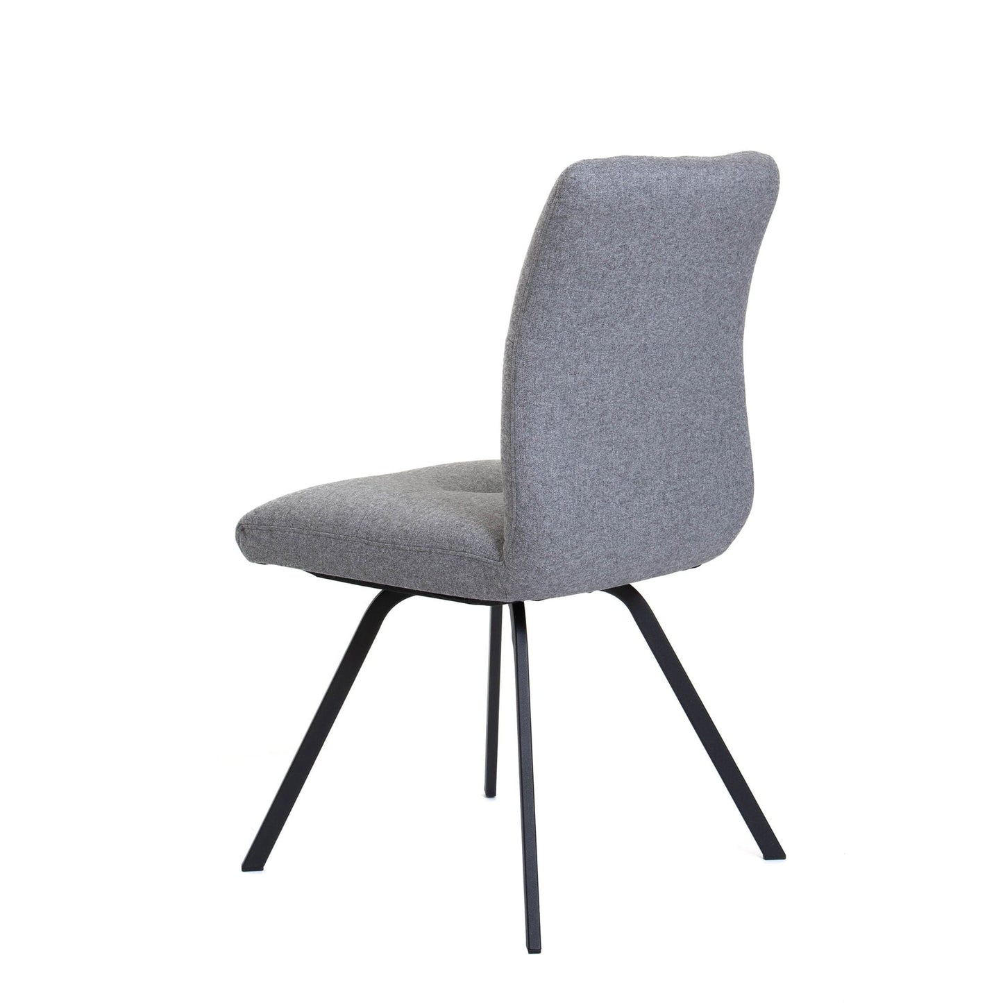 Clover - Dining Chair, Fabric