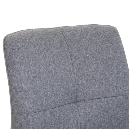 Clover - Dining Chair, Fabric