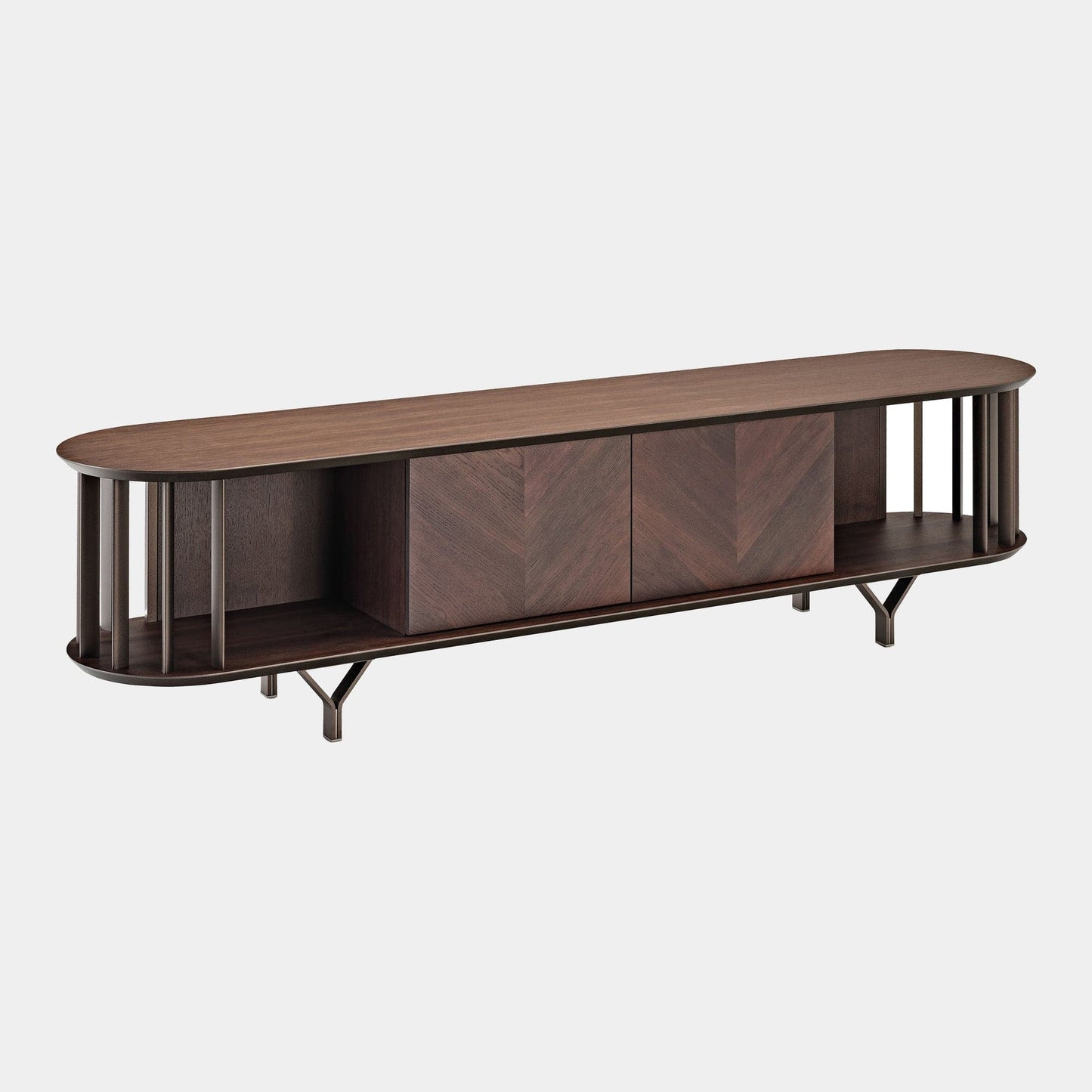 Cattelan Italia Costes - TV Unit