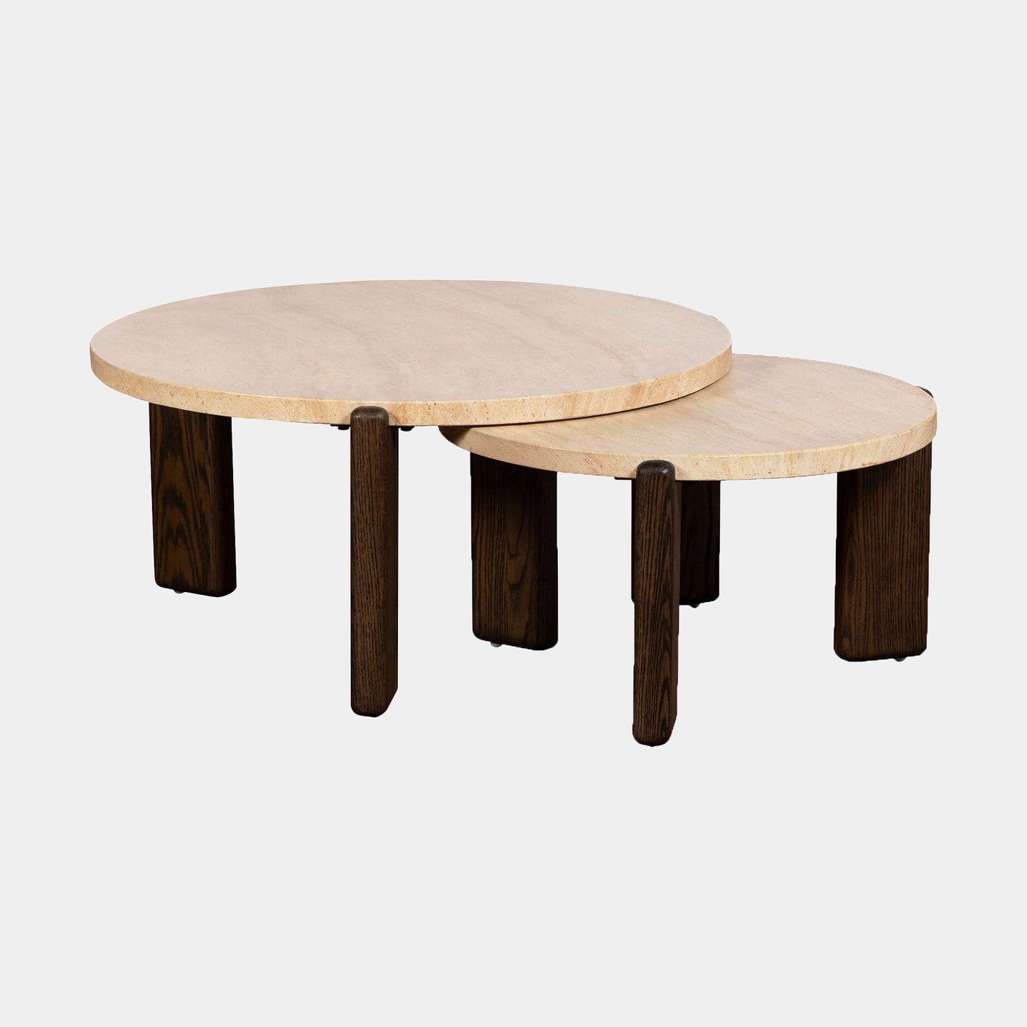 Calvin - Nesting Coffee Table