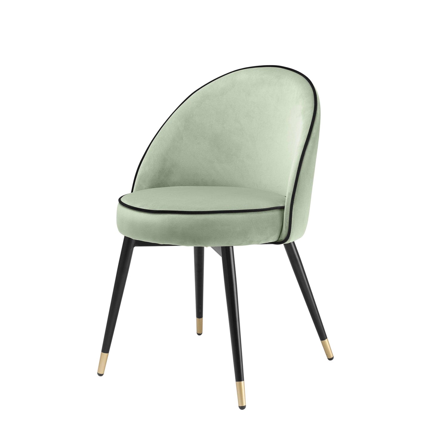 Eichholtz Cooper - Set Of 2 Dining Chairs