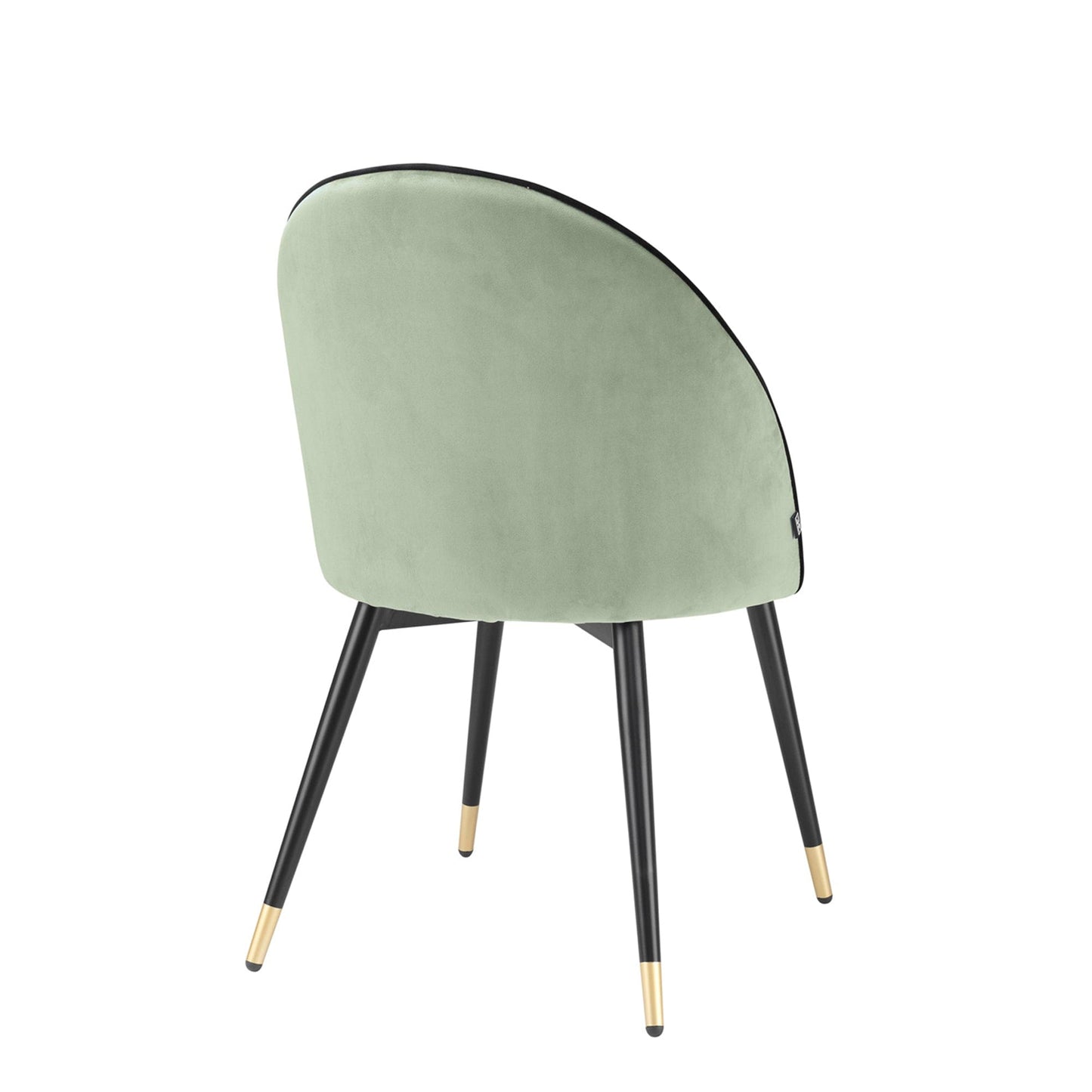 Eichholtz Cooper - Set Of 2 Dining Chairs