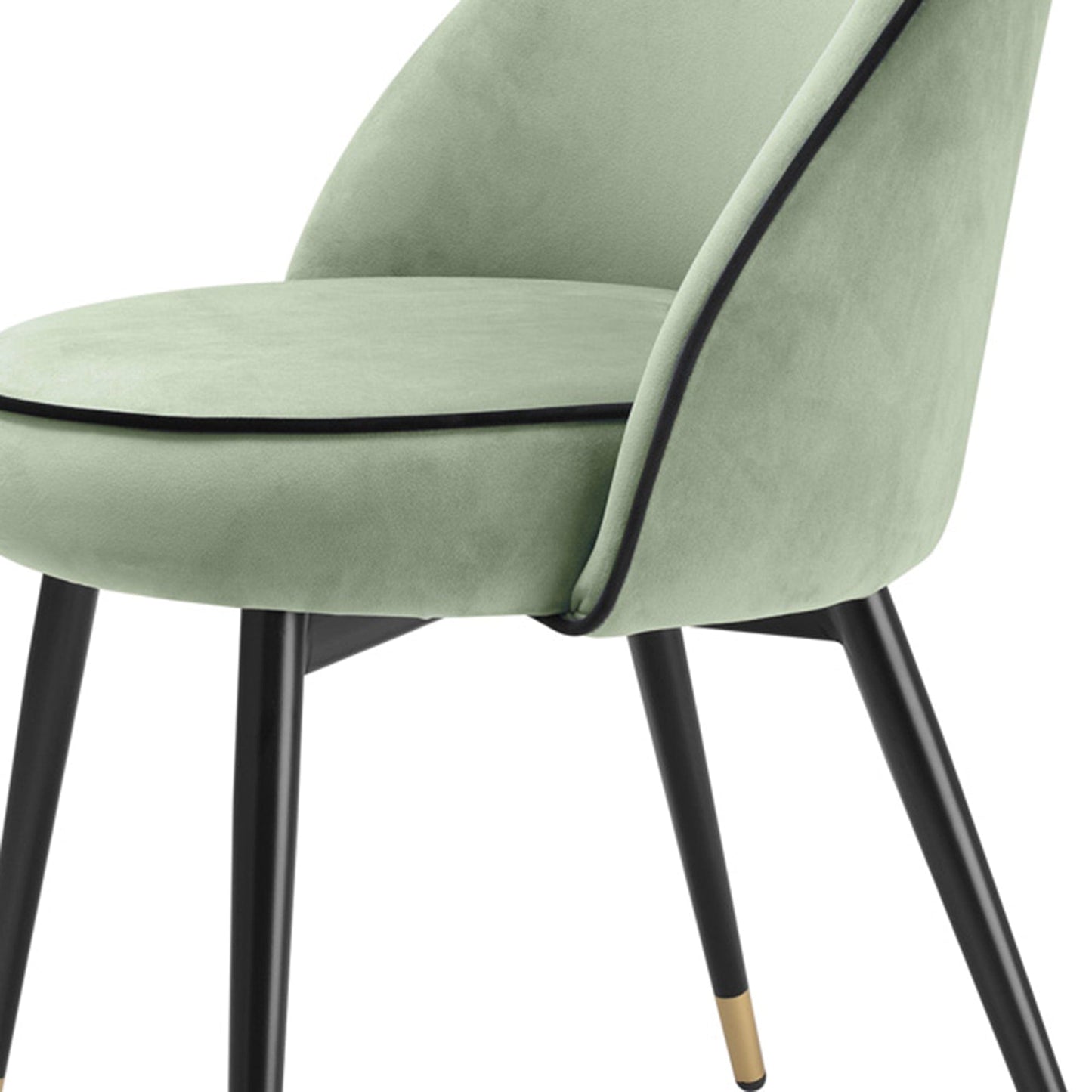 Eichholtz Cooper - Set Of 2 Dining Chairs